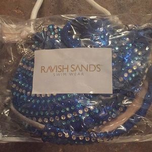 Ravish Sands Bikini Swim Wear